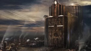 ВМ 320: Вахафакты 40к - Сионы Темпестус (превью)