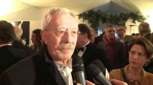 Premio Nonino 2014 | Giuseppe Dell'Acqua