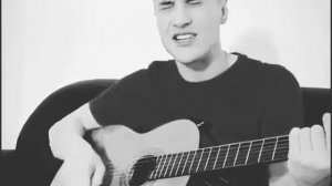 Честный-Молодая кровь (Гитара)