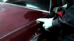 Как заделать дыру в кузове вашего авто