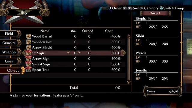 Here it is a walkthrough of Grand Kingdom Options Game смотреть онлайн