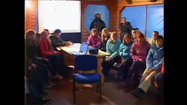 Социальный эксперимент Ч.Кули. Концепция идентичности личности.