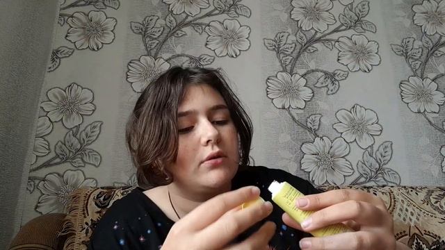 ✨обзор на бокс косметики✨ смотреть онлайн