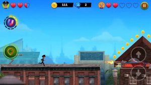 Бегалки винтик