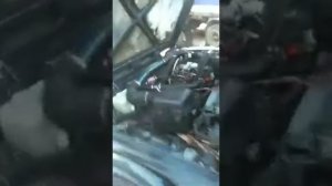 Дизель нива 2131