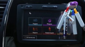 Установка прошивки Menaco на Media-Nav Evolution
