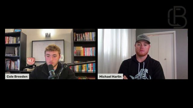 Michael Harlin - Ice-Cold Strategies for the Ozarks and Decision to Fish with MLF смотреть онлайн