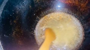 Свиные ножки по-корейски?