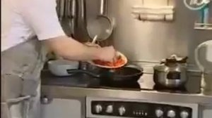 СУП ГУЛЯШ С ПЕРЛОВКОЙ И ГОВЯЖЬИМ СЕРДЦЕМ РЕЦЕПТ ОТ ШЕФ ПОВАРА