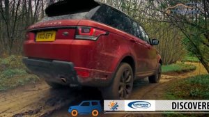 Всесезонная шина Cooper DISCOVERER S/T- 4 точки. Шины и диски 4точки - Wheels & Tyres