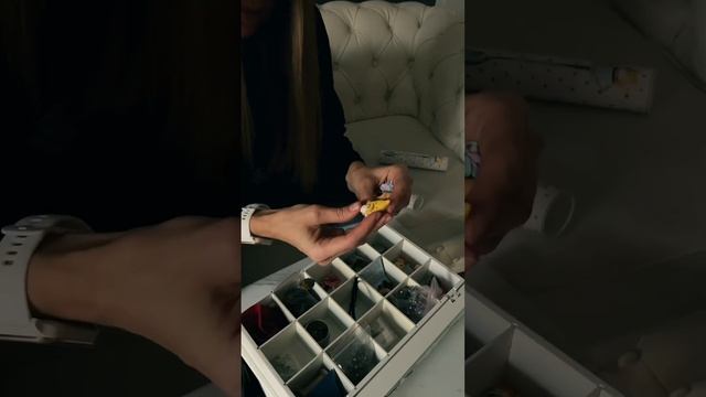 Для какой ниши записать стратегию ?#подписчики #стратегия #полимернаяглина смотреть онлайн