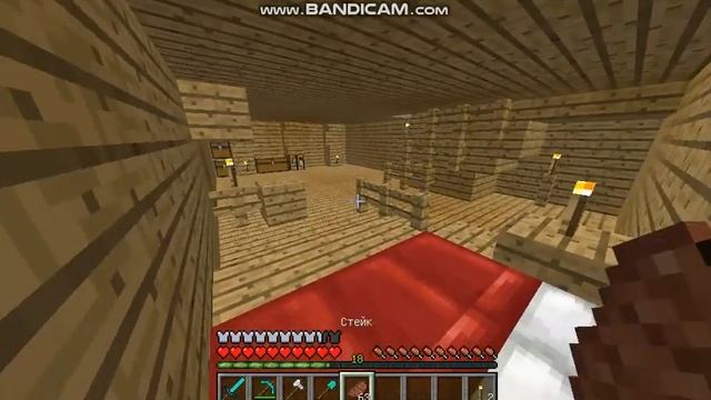 Майнкрафт КРИПИПАСТА: Jenny смотреть онлайн