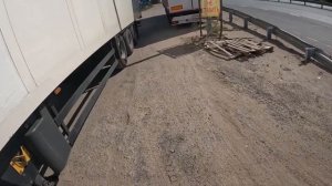 Что такое экспресс рейсы?#дальнобой