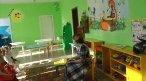 Открытое занятие по театрализованной деятельности в детском саду