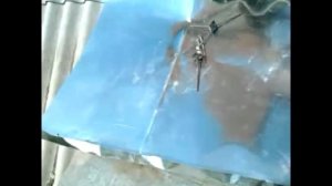 ремонт примыкания слухового окна к крыше