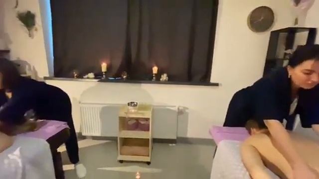 Lavender ,спа ,массаж.. смотреть онлайн