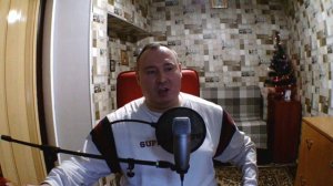 Жека "1000 дорог"(вокальный  кавер)