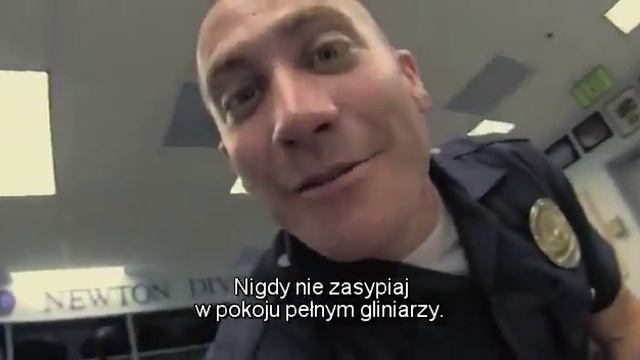 Полицейский юмор / Cop Humor смотреть онлайн