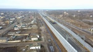 Керчь и её окрестности.. #39 Посёлок Багерово..