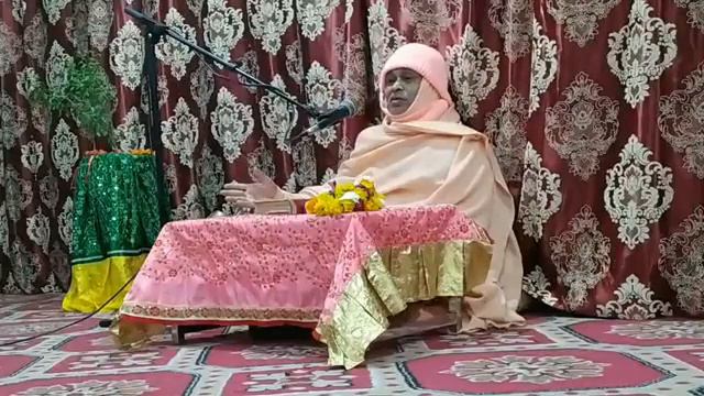 18.12.19, вечер. Вимала-прасад, Бхактивинода Тхакур, Гауракишора дас Бабаджи смотреть онлайн