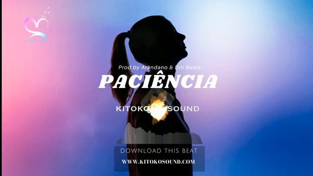 Kizomba Instrumental "Paciência" | Instru Zouk Love x Kompa Instrumental 2020 смотреть онлайн