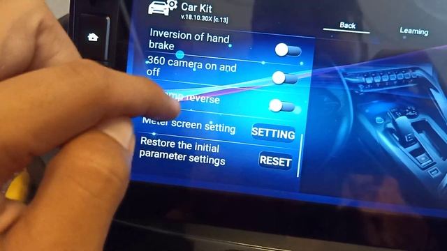 Ford Figo original T3 processor with knob and original digital Sound processor and IPS display смотреть онлайн