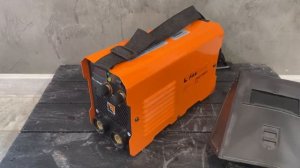 Foxweld UNO MMA 250 5