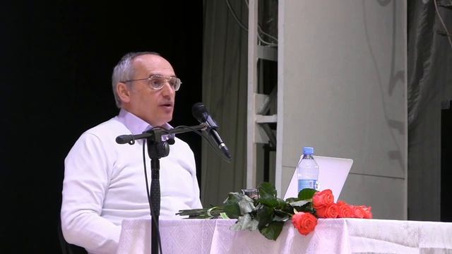 Лекция О.Г. Торсунов. Днепр 6.02.17г смотреть онлайн