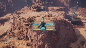 How to reach Temple Ruins - Cosmo Canyon Phenomenon Intel 4 | Final Fantasy 7 Rebirth