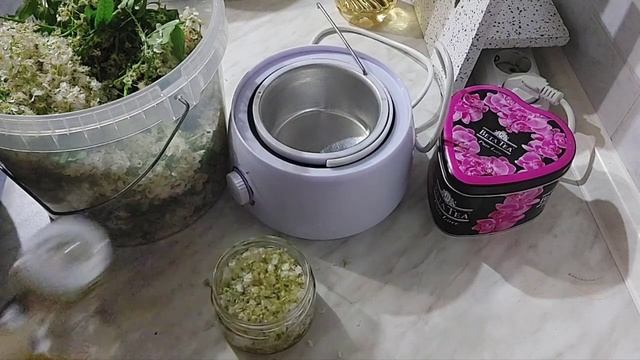Что можно сделать с цветами черёмухи?