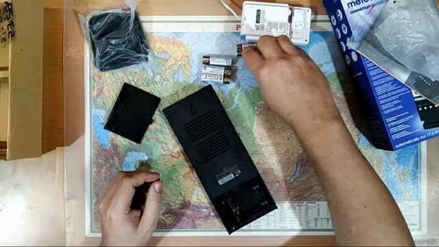 Метеостанция rst735 смотреть онлайн