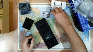 Метеостанция rst735