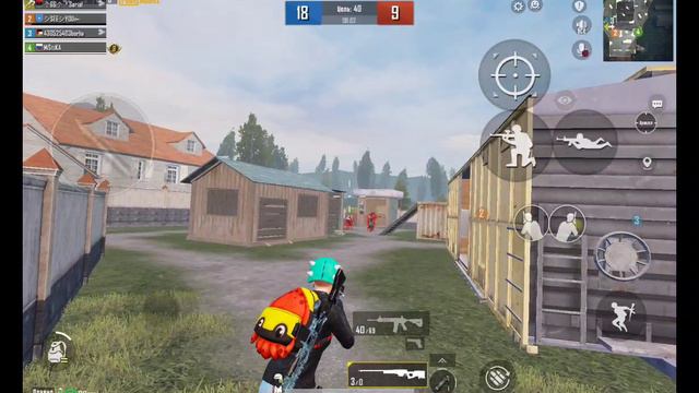 играю в тдм