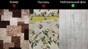 Как делать фотографии одежды и обуви дома без дополнительного оборудования