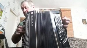 Письмо матери.