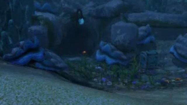 Русалки в The Sims 3: Райские острова смотреть онлайн