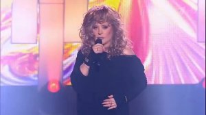 Алла Пугачева Птица певчая