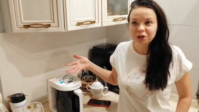 Эмма Ли и ее опыт применения щелочной и кислотной воды.