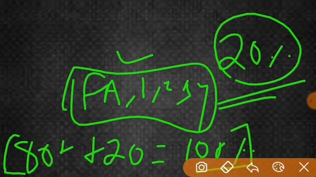 10th class new marking system 2023-24 | class10th board marking process | bse Odisha смотреть онлайн