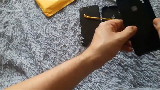 посылка из китая: чехол на ксиоми редми ноут 7 смотреть онлайн