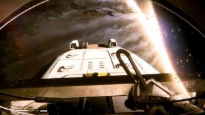 Концовка alien isolation