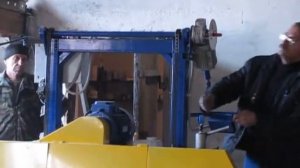 Ленточная пилорама Астрон за 124900р.