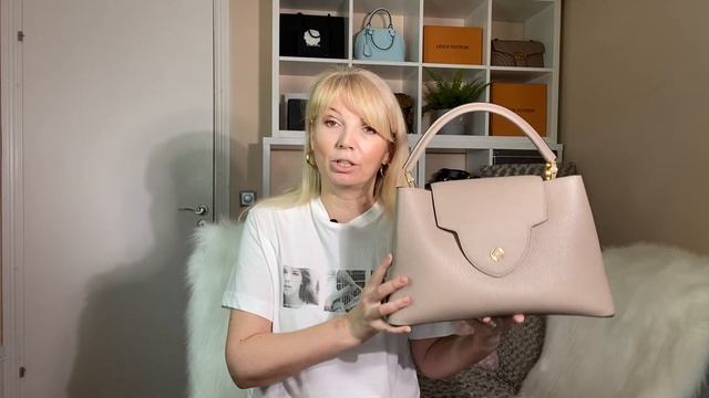 ФАВОРИТЫ И МАСТХЭВЫ ВЕСНЫ 2020 | Olga Lady Club| смотреть онлайн