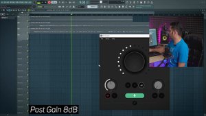 Lewitt LCT 440 Pure Vs Rode NT1A | Comparison