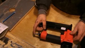 Нейлер Fubag sn4050  Новогодние покупки