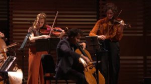 Vittorio Monti - Czardas | Edgar Moreau | Cello Biennale Amsterdam 2022