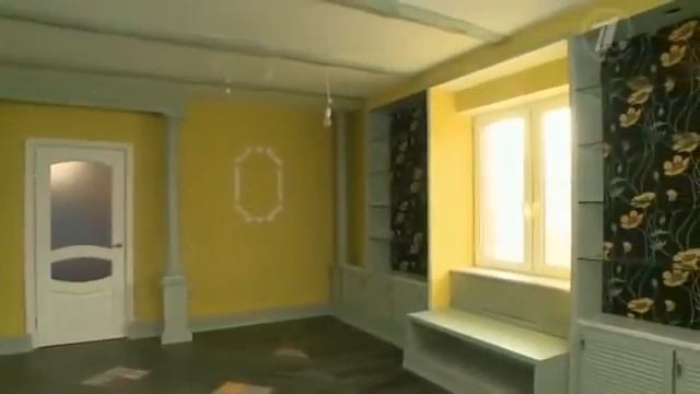 Паркетная доска «Дуб Маренго» (Goodwin) в «Фазенде» смотреть онлайн