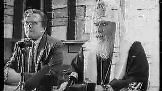 Архив от DVD-21.ru - Визит Алексия II в Чувашию смотреть онлайн