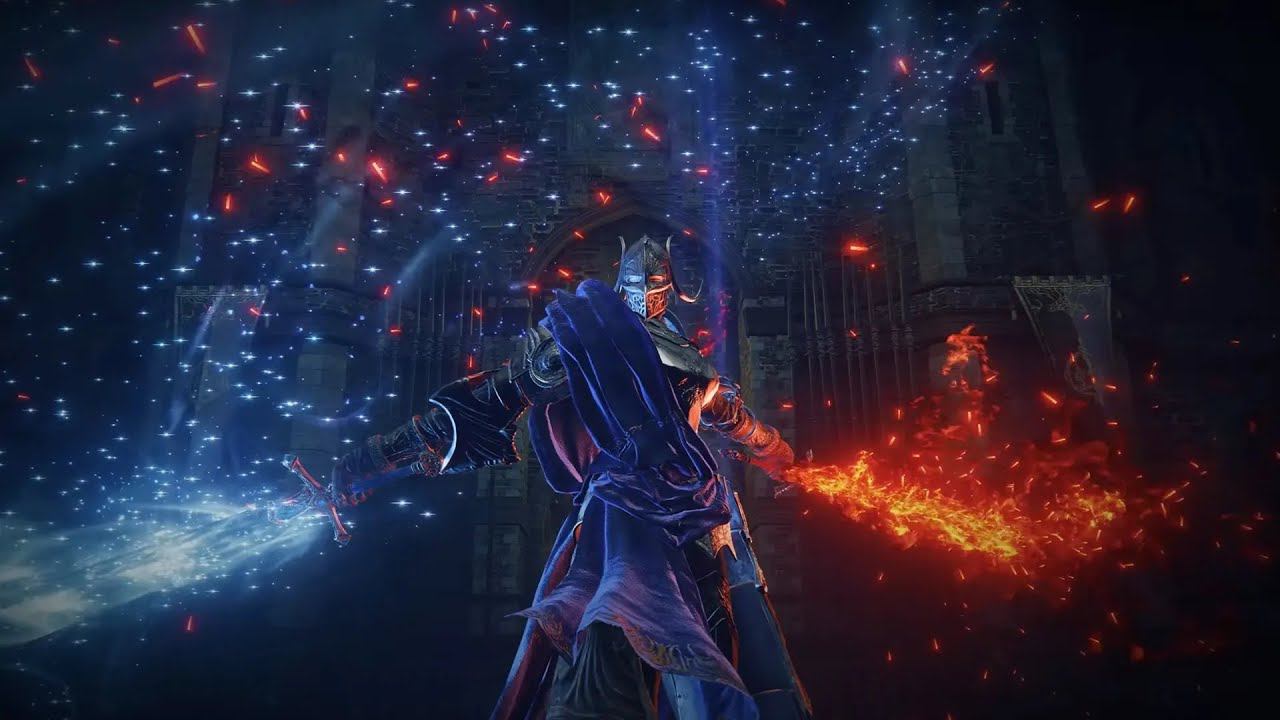 #7 DLC Elden ring. Shadow of the Erdtree. Реллана на изи, фантом с арбалетом и старые долги