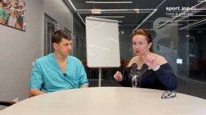 Беседа с кандидатом медицинских наук, кардиологом, аритмологом Романом Овчинниковым